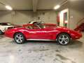 Chevrolet Corvette cabrio "OPENHOUSE 25&26 May" Red - thumbnail 2