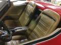 Chevrolet Corvette cabrio Rouge - thumbnail 14