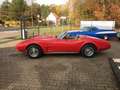 Chevrolet Corvette cabrio "OPENHOUSE 25&26 May" Red - thumbnail 10
