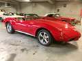Chevrolet Corvette cabrio "OPENHOUSE 25&26 May" Rouge - thumbnail 6