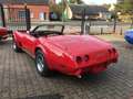 Chevrolet Corvette cabrio "OPENHOUSE 25&26 May" Red - thumbnail 11