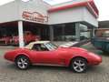 Chevrolet Corvette cabrio "OPENHOUSE 25&26 May" Red - thumbnail 1