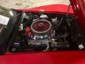 Chevrolet Corvette cabrio Rojo - thumbnail 16