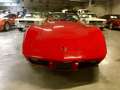 Chevrolet Corvette cabrio "OPENHOUSE 25&26 May" Rouge - thumbnail 15