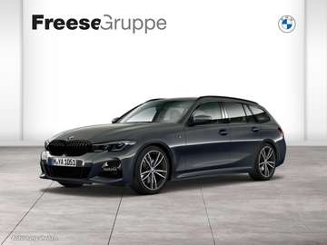 d Touring M Sport HiFi DAB WLAN RFK Tempomat