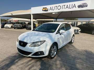 Ibiza IV 2008 Berlina SC 1.2 tdi cr Copa
