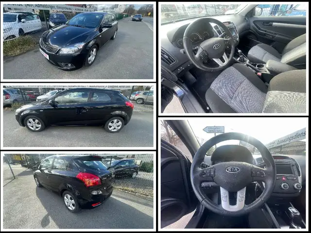 Kia Ceed / cee'd Edition 7