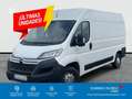 Citroen Jumper BlueHDi 120 S&S 6v Furgón 35L2H2 Blanco - thumbnail 1