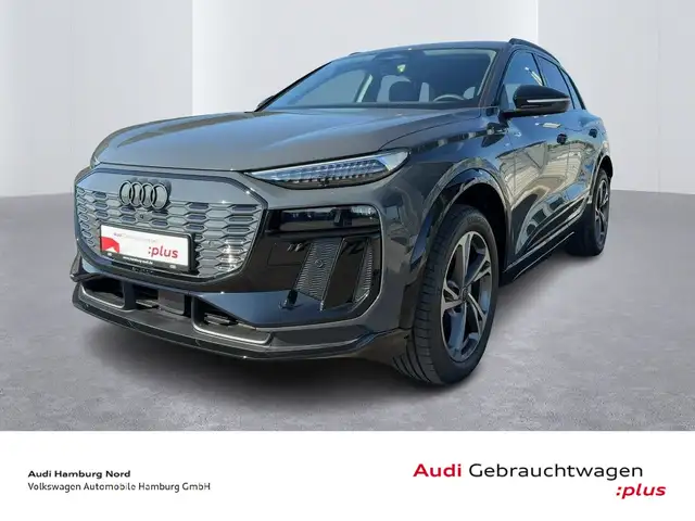 Audi Sonstige