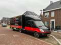 Mercedes-Benz Sprinter 319 3.0 CDI 432DC Zwart - thumbnail 1