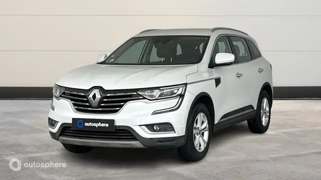 Renault Koleos 1.6 dCi 130ch energy Intens