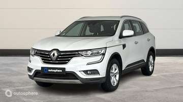 1.6 dCi 130ch energy Intens