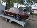 Peugeot 504 2.0 Coupé Injection 2.0 Inj. Bj. 1980 – Uniek in N Rot - thumbnail 29