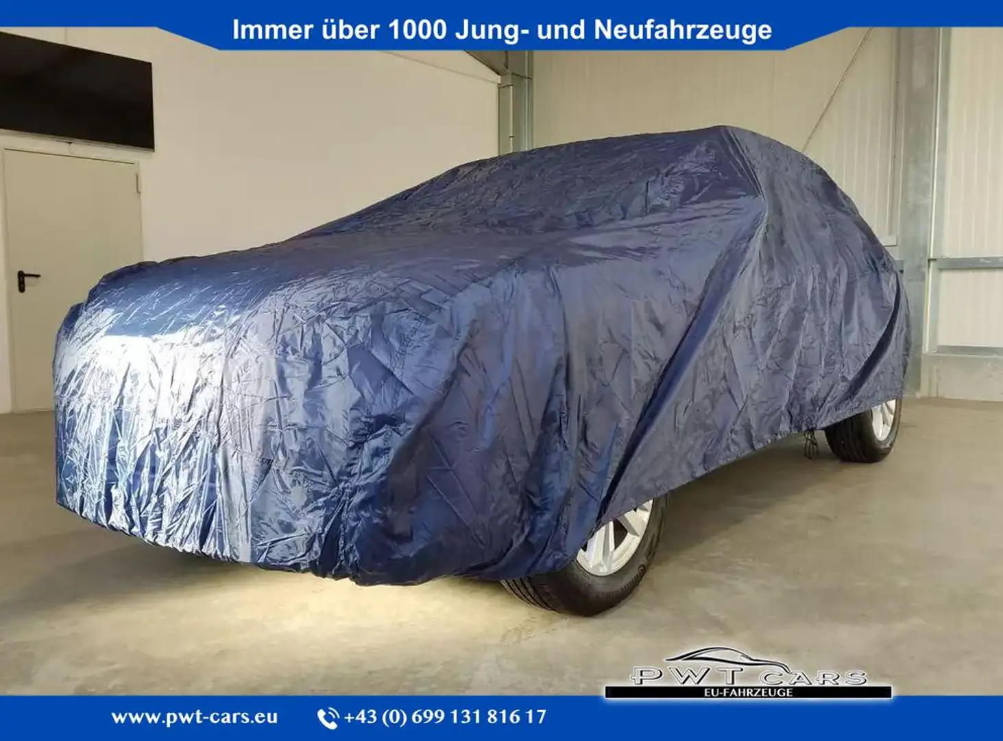 Dacia Bigster Extreme-155 PS Voll Hybrid-Navi-el.Heckklappe-M... Grau - 1