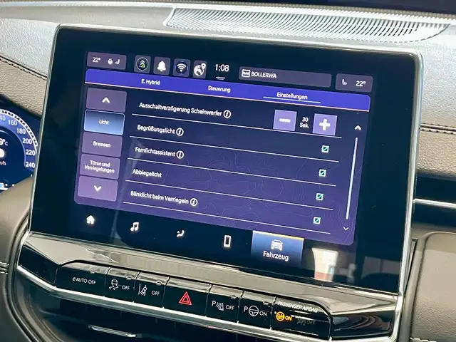 Jeep Compass view 25