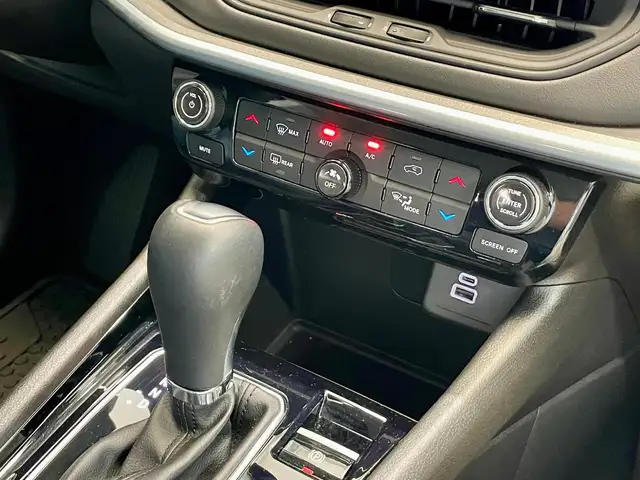 Jeep Compass view 28