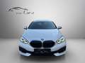 BMW 118 i Advantage Aut. *PANO, LED, AMBI, SHA, NBA* Weiß - thumbnail 2