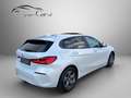 BMW 118 i Advantage Aut. *PANO, LED, AMBI, SHA, NBA* Weiß - thumbnail 7