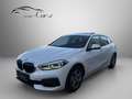 BMW 118 i Advantage Aut. *PANO, LED, AMBI, SHA, NBA* Weiß - thumbnail 3