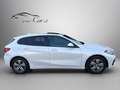 BMW 118 i Advantage Aut. *PANO, LED, AMBI, SHA, NBA* Weiß - thumbnail 8