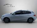 BMW 118 i Advantage Aut. *PANO, LED, AMBI, SHA, NBA* Weiß - thumbnail 4