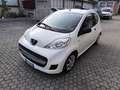 Peugeot 107 Autocarro107 1.0 12v Access 3porte Blanc - thumbnail 2