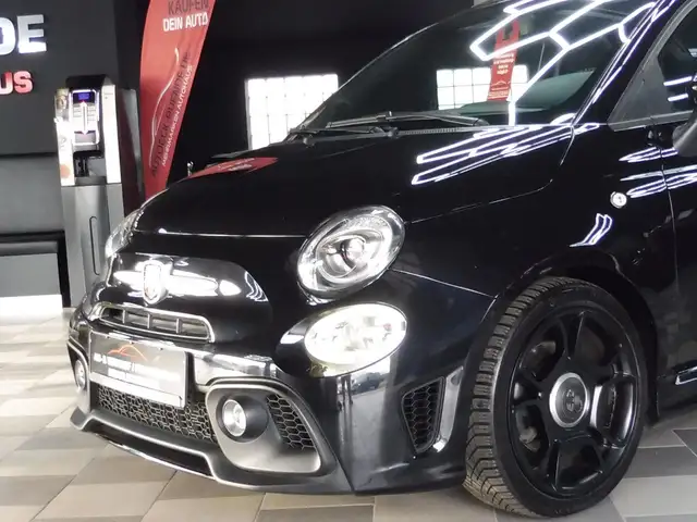 Abarth 500/595/695