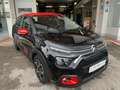 Citroen C3 C3 1.2 puretech Shine 82cv Nero - thumbnail 2