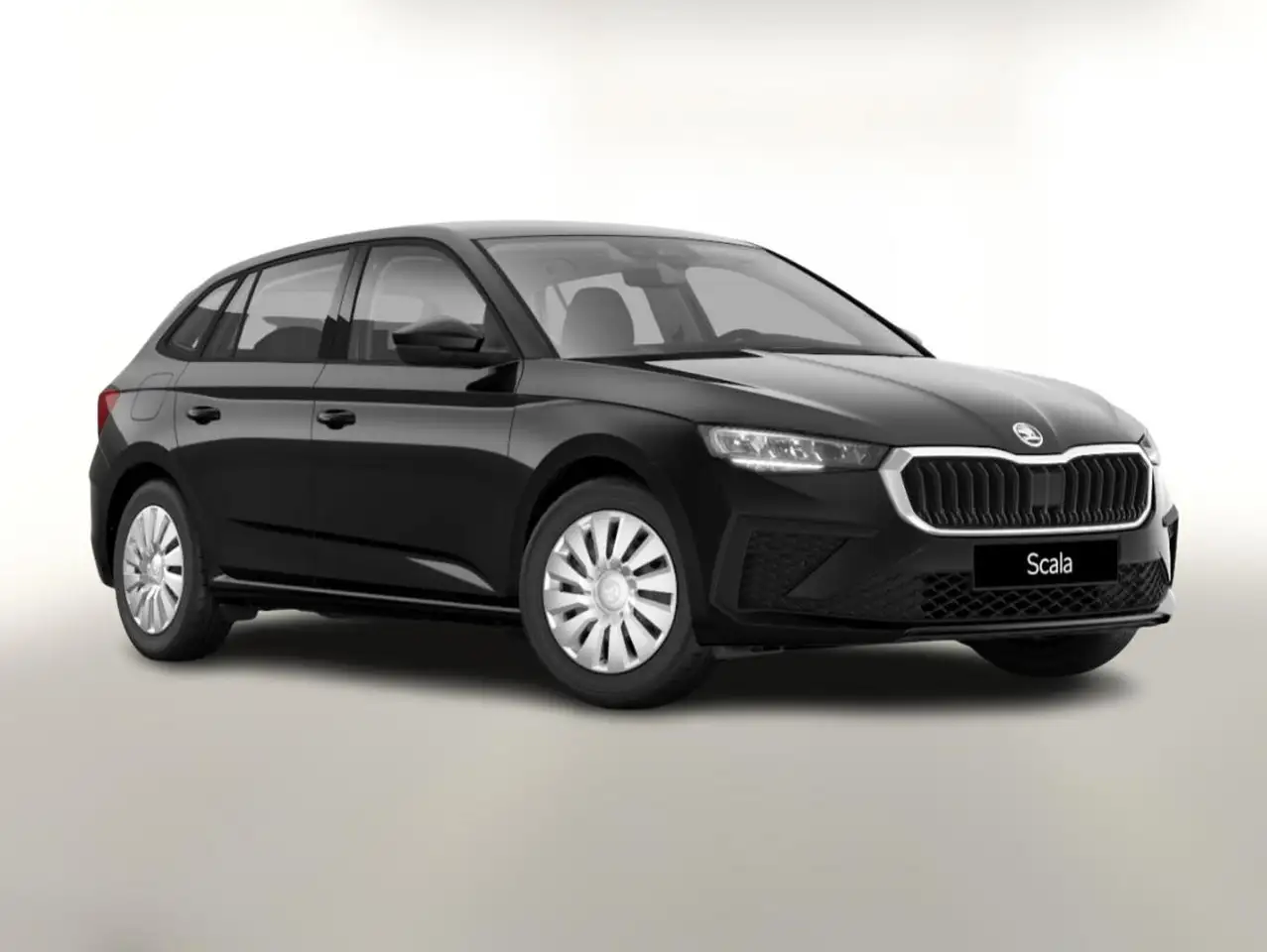 Skoda Scala LED SHZ PDC VirtC LaneA Gar5J/100k Reserve 70 k... — photo 1 of 5