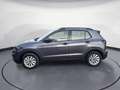 Volkswagen T-Cross 1.0 TSI OPF Life Gris - thumbnail 3