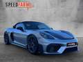 Porsche 718 Spyder Spyder RS /Lift/ Bose/Weissach Gri - thumbnail 9