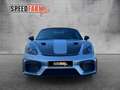 Porsche 718 Spyder Spyder RS /Lift/ Bose/Weissach Gri - thumbnail 2