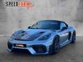 Porsche 718 Spyder Spyder RS /Lift/ Bose/Weissach Gri - thumbnail 1