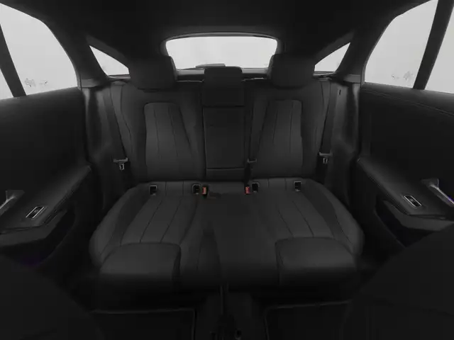 Mercedes-Benz CLA view 23