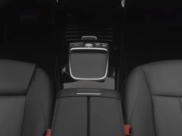 Mercedes-Benz CLA view 21