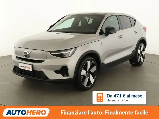 Volvo C40 Recharge 170 kW Plus 2WD