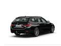 BMW 320 d Touring AHK HUD PDC LED NAVI SHZ KLIMA Schwarz - thumbnail 2