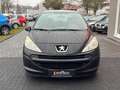 Peugeot 207 Tendance *Klima Schwarz - thumbnail 3