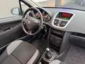 Peugeot 207 Tendance *Klima Schwarz - thumbnail 11