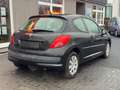 Peugeot 207 Tendance *Klima Schwarz - thumbnail 7
