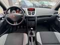 Peugeot 207 Tendance *Klima Schwarz - thumbnail 17