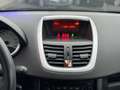 Peugeot 207 Tendance *Klima Schwarz - thumbnail 15