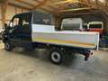 Mercedes-Benz Sprinter 313 CDI Doka 4x4 Autom. AHK 3.5t Blauw - thumbnail 8