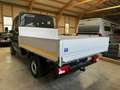 Mercedes-Benz Sprinter 313 CDI Doka 4x4 Autom. AHK 3.5t Blauw - thumbnail 7