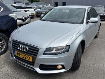 Limousine 1.8 TFSI Pro Line Sedan 2010 EXPORT