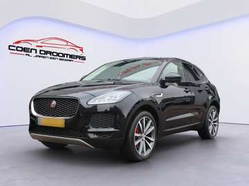 2.0 Turbo 180PK AWD Automaat R Dynamic-S/20"inch/M