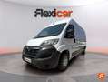 Opel Movano +2022 Blanco - thumbnail 9