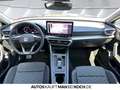 SEAT Leon Sportstourer 1.5 eTSI FR DSG PDC LED ACC AHK Gris - thumbnail 8
