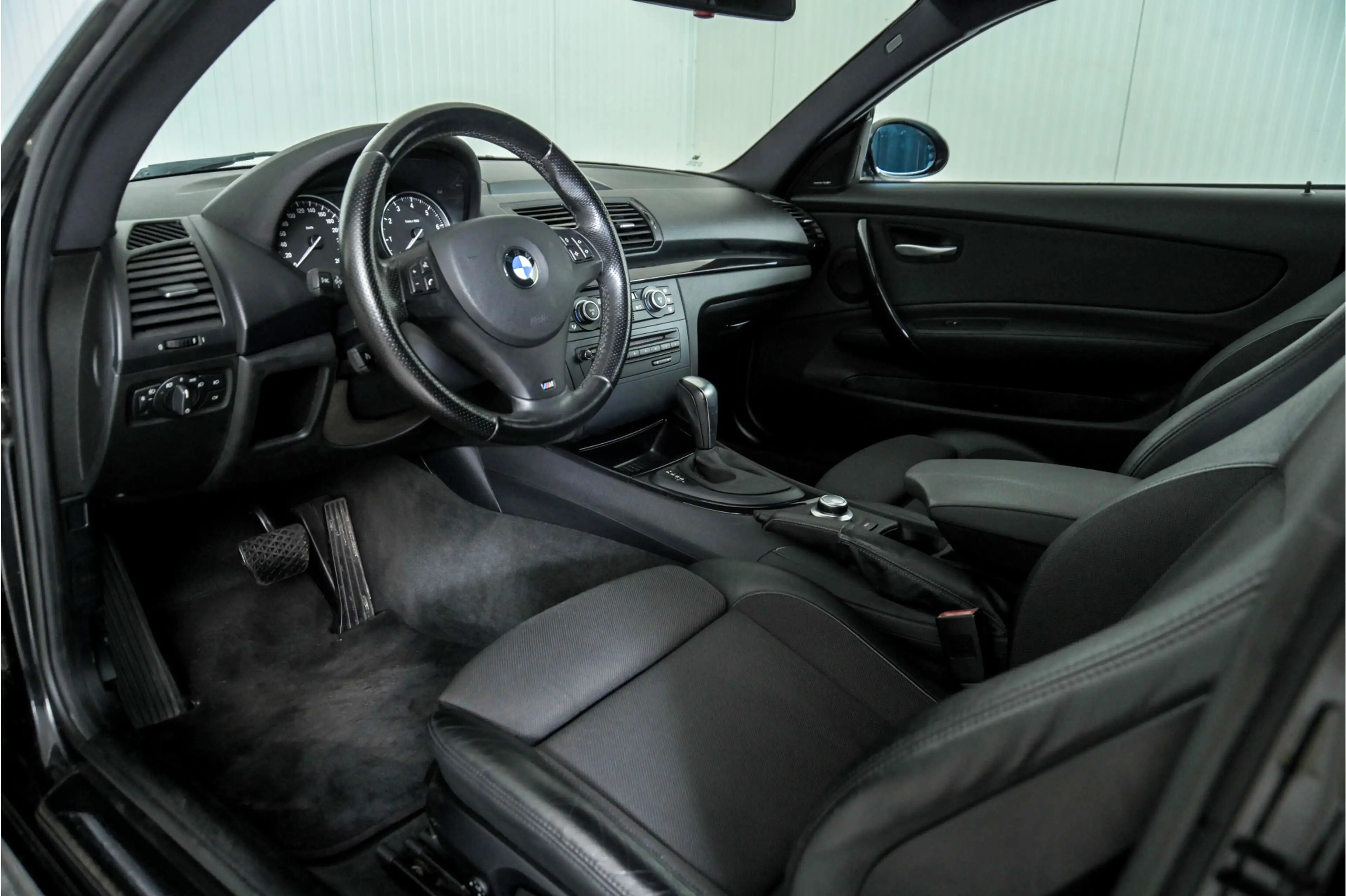 BMW 125 125i Coupe High Executive Automaat — photo 11