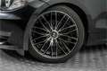 BMW 125 125i Coupe High Executive Automaat Schwarz - thumbnail 4